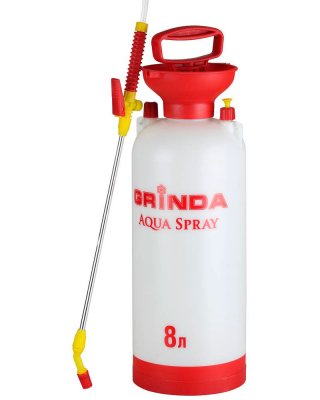     Grinda Aqua Spray 8  8-425117 z01