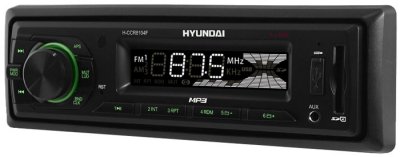    Hyundai H-CCR8104F