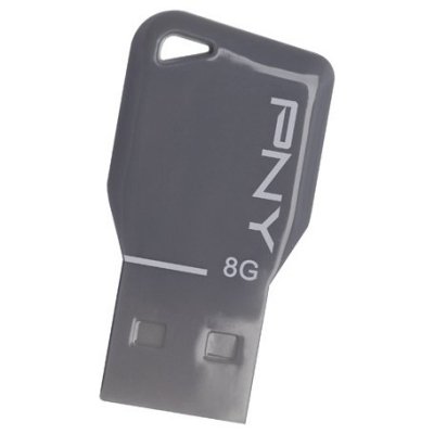    PNY Key Attache 8GB