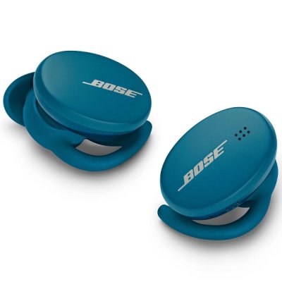     Bluetooth Bose Sport Earbuds Baltic Blue