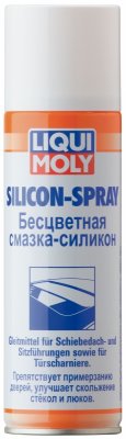    -  LIQUI MOLY Silicon-Spray,  (3955) 300 