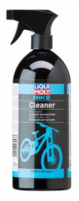     LIQUI MOLY Bike Cleaner (6053) 1 
