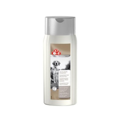   8 IN 1 White Pearl Shampoo ( " "    ), 250 