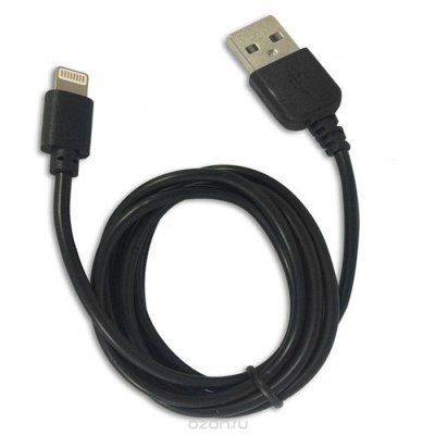    USB 2.0 (AM) -) Micro USB (BM), 1.0m, Human Friends Super Link Rainbow M Black