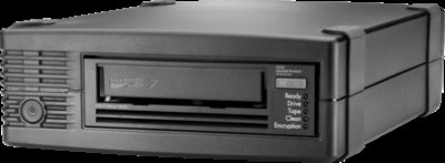     HP LTO-7 Ultrium 15000 Ext Tape Drive BB874A
