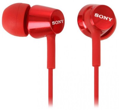     Sony MDR-EX150AP 