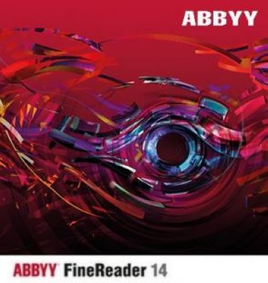     ABBYY FineReader 14 Enterprise Full (Per Seat)