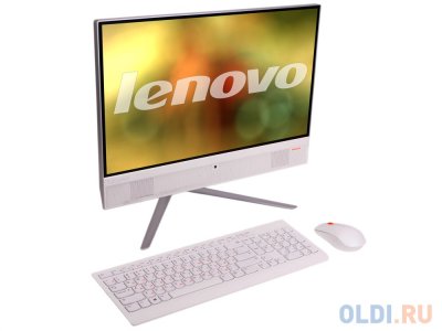    21.5" Lenovo IdeaCentre 510-22ISH 1920 x 1080 Intel Core i3-6100T 4Gb 1Tb Intel HD Graphics