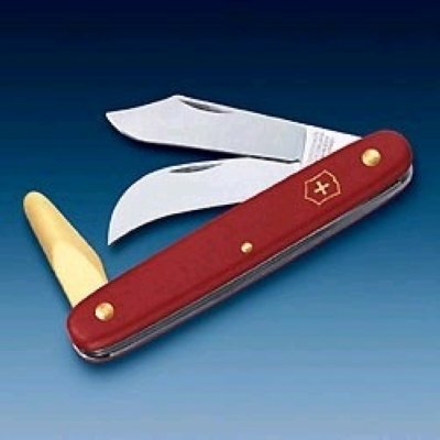    Victorinox Garden Knives 3.9116
