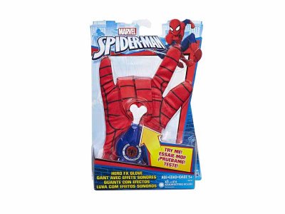   Hasbro Spider-Man  - B9762