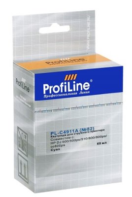   ProfiLine PL-C4911A-C