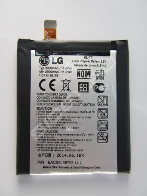     LG G2 D802 (65830) 1 
