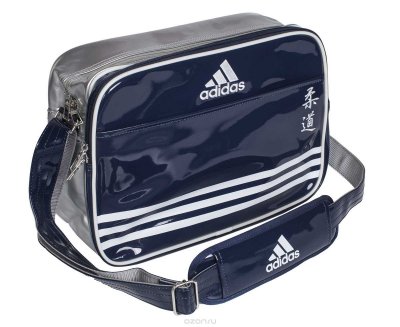     Adidas "Sports Carry Bag Judo", : , , .  S