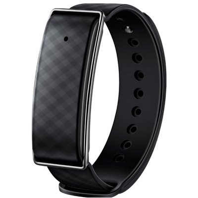   - Honor Color Band A1 Black (AW600)