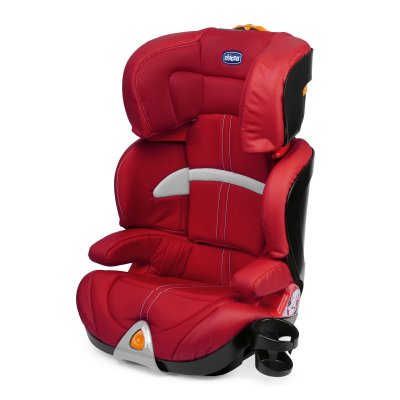    Chicco Oasys 15-38, Red