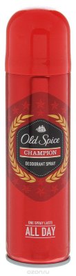  Old Spice - "Champion", 125 