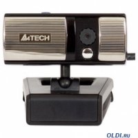   Webcamera A4Tech PK 720G () 16 , USB 2