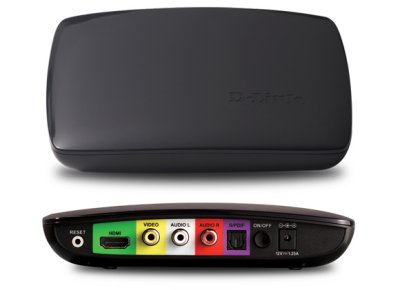    D-Link DHD-131 