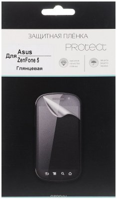   Protect    Asus ZenFone 5, 