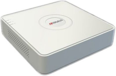   IP- Hikvision HiWatch DS-N108