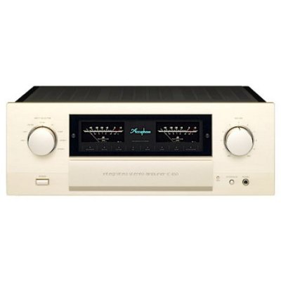    Accuphase E-450