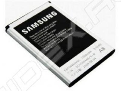     Samsung i8910, 7300, B7330, B7610, B7620, i5700 (EB504465VUC 3128)