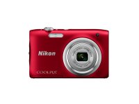     Nikon Coolpix A100 Purple