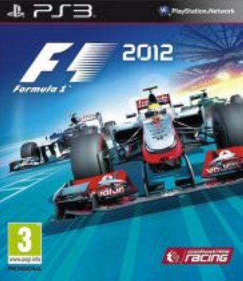     Sony PS3 Formula 1 2012 ( )