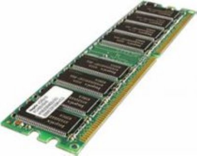   Hynix HYN-1GBPC40064X8   DDR 1Gb 1Gb PC-3200 64X8, 16C (retal)