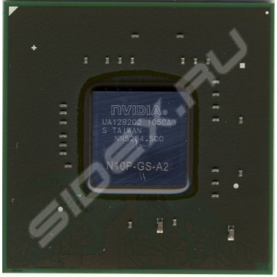    nVidia GeForce GT 240M (TOP-N10P-GS-A2)