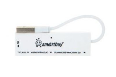    SmartBuy SBR-717-W