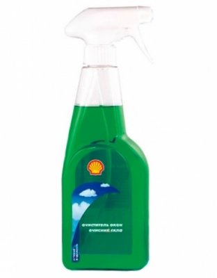     Shell Window Cleaner, 500 