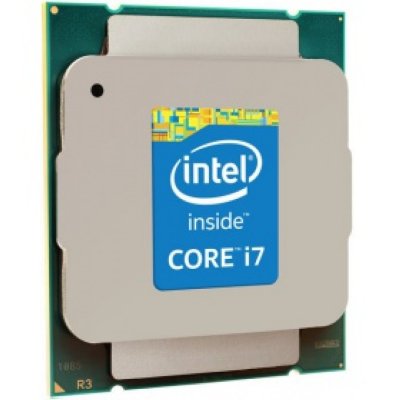    S2011-3 Intel Core i7 - 5820K OEM (3.3GHz, 15MB, 6 Cores, 22 , Haswell-E)