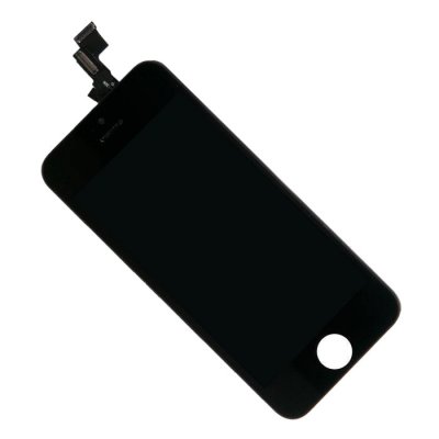    Tianma  iPhone 5C Black 476829