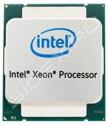    Intel Xeon E5-2603V3 Haswell-EP (1600MHz, LGA2011-3, L3 15360Kb) Tray