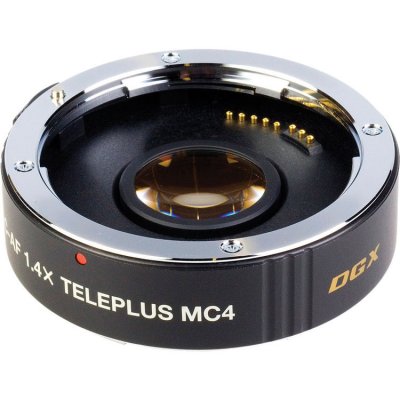    Kenko Teleplus DGX MC4 1.4X C-AF for Canon