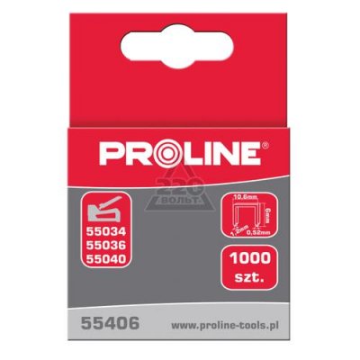      PROLINE 55406:P