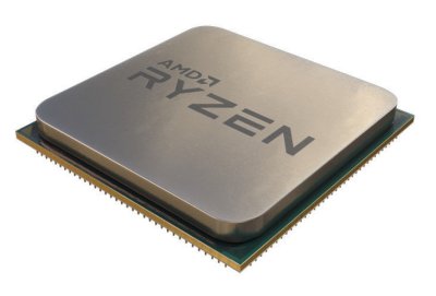    AMD Ryzen 5 2600 YD2600BBM6IAF OEM (3900MHz/AM4/L2+L3 19456Kb)
