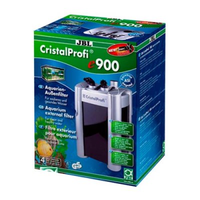       JBL CristalProfi e900  300 