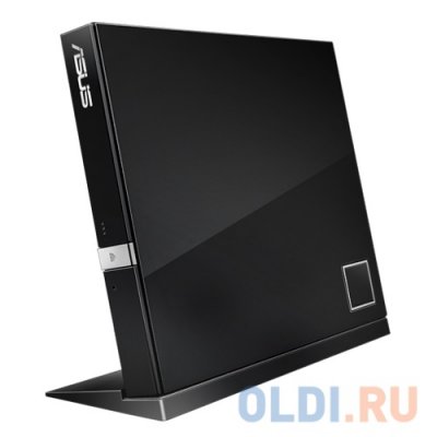   .  ext. BD-W ASUS SBW-06D2X-U Black (USB 2.0, Retail)