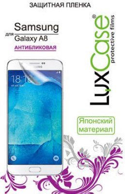   LuxCase    Samsung Galaxy A8 SM-A800F, 