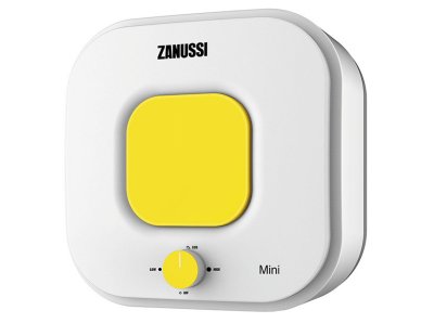    Zanussi ZWH/S 15 Mini U Yellow