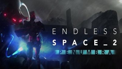    SEGA Endless Space 2: Penumbra