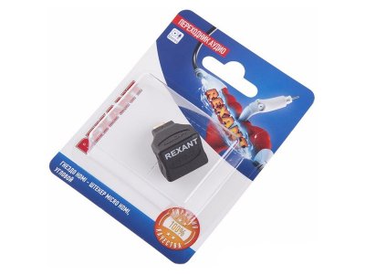     Rexant HDMI - microHDMI 06-0177-A