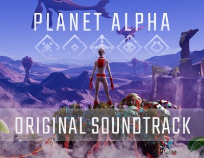    Team 17 Planet Alpha Original Soundtrack