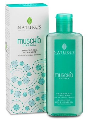   Nature"s      "Muschio", 200 