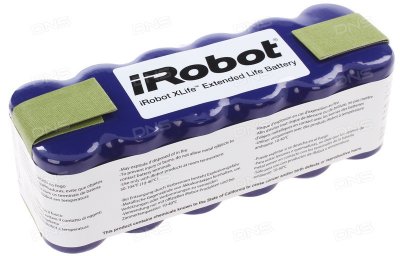     iRobot Roomba 4419696