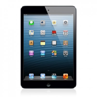    APPLE iPad mini 32Gb Wi-Fi + Cellular Black MD541 (A5 1.0 GHz/512Mb/32Gb/W