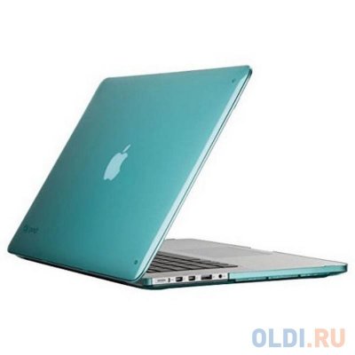     MacBook Pro 15" Speck SmartShell   SPK-A2570