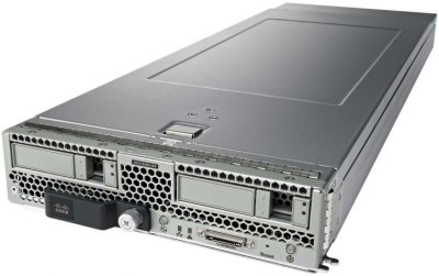    Cisco UCSB-B200-M4-U
